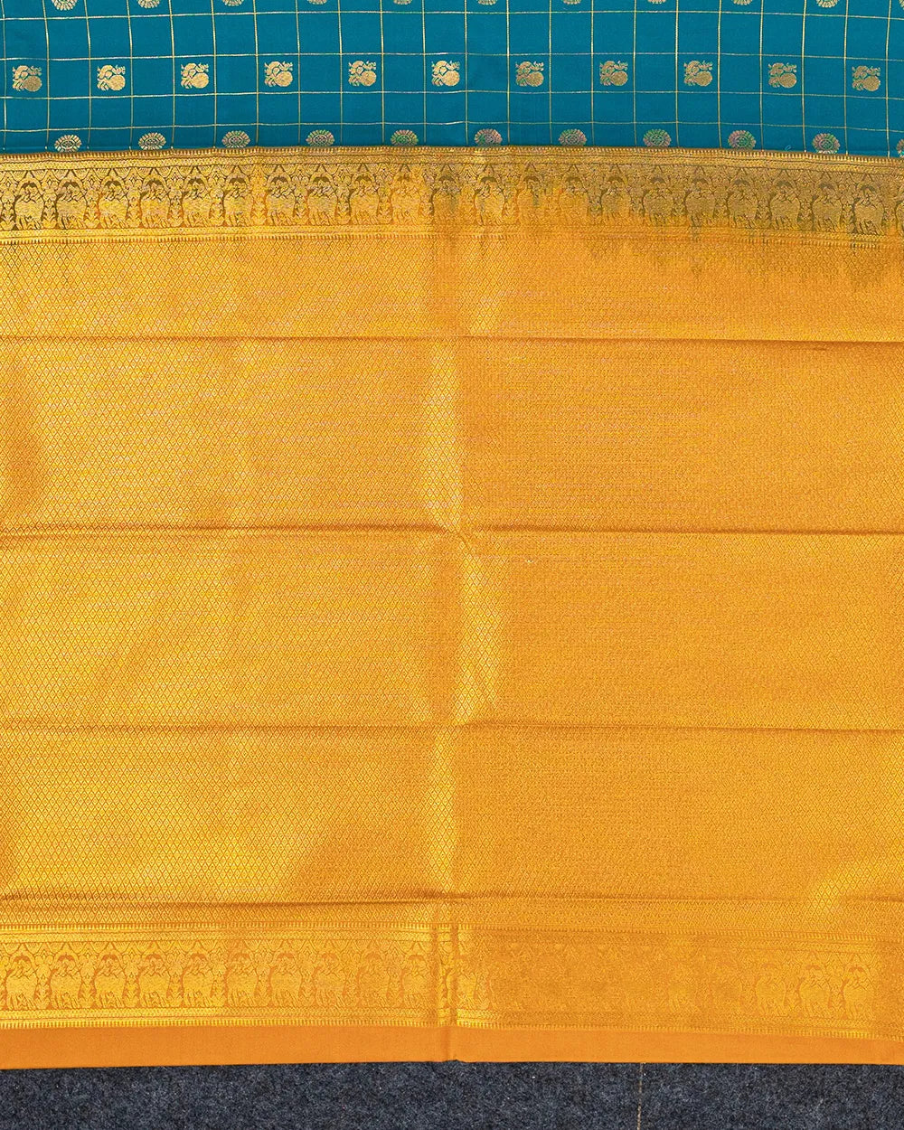 SC5572-(2) - SILK SAREE