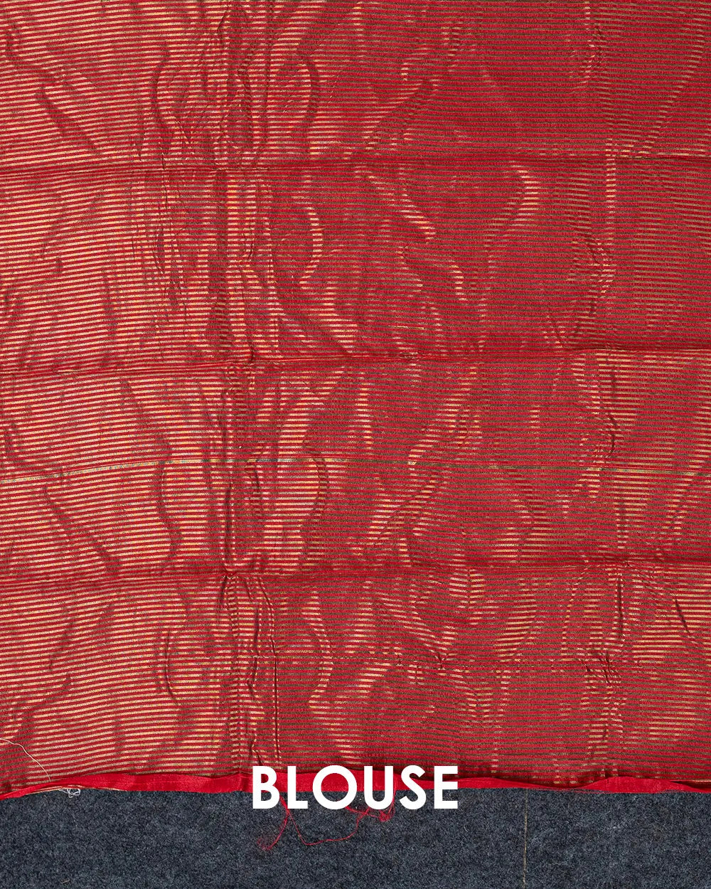 SC6272 - TUSSAR SILK SAREE
