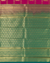 SC5572-(3) - SILK SAREE