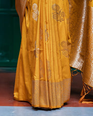 SC5533 - DOLA CRAPE SAREE