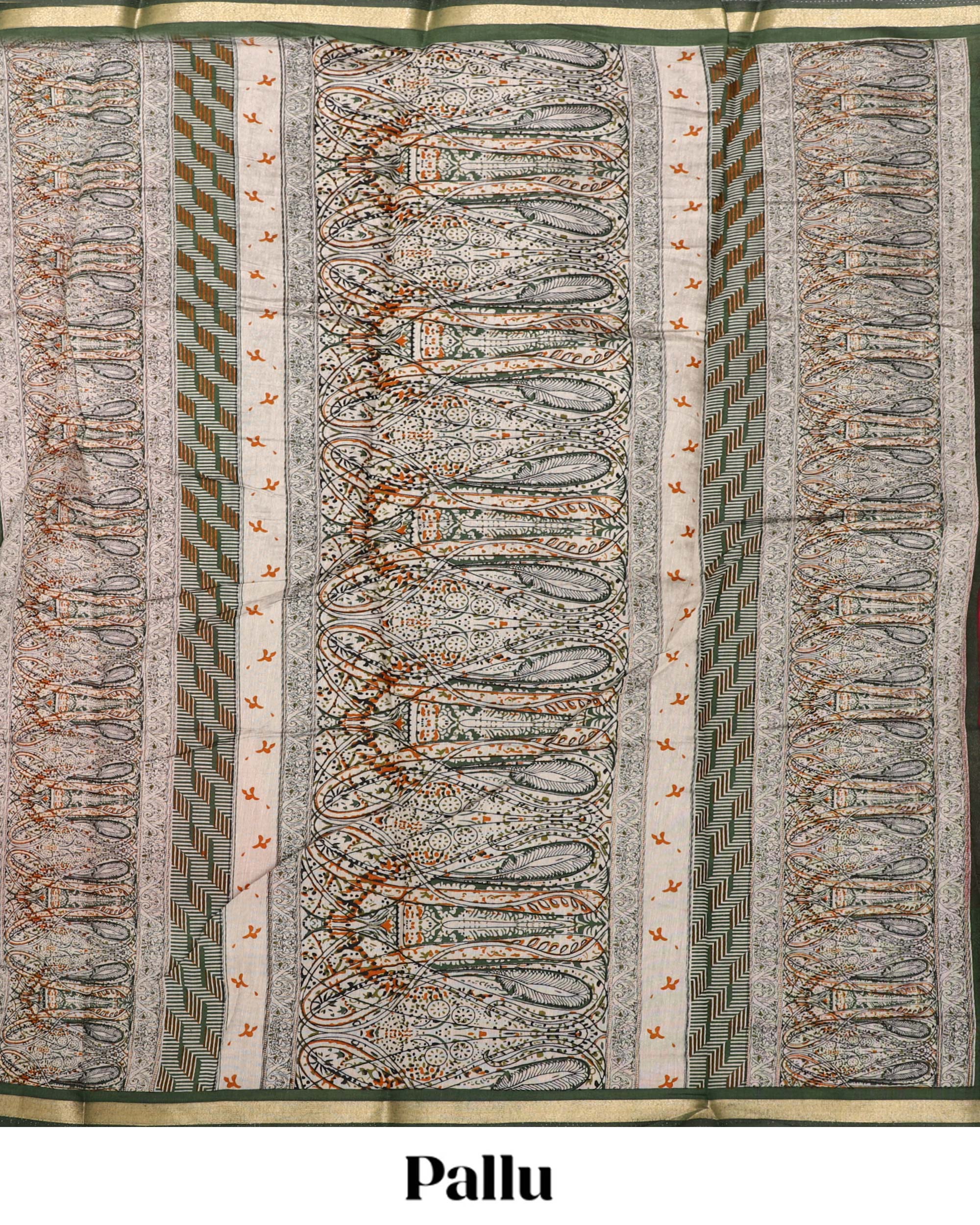 Dola Silk Saree