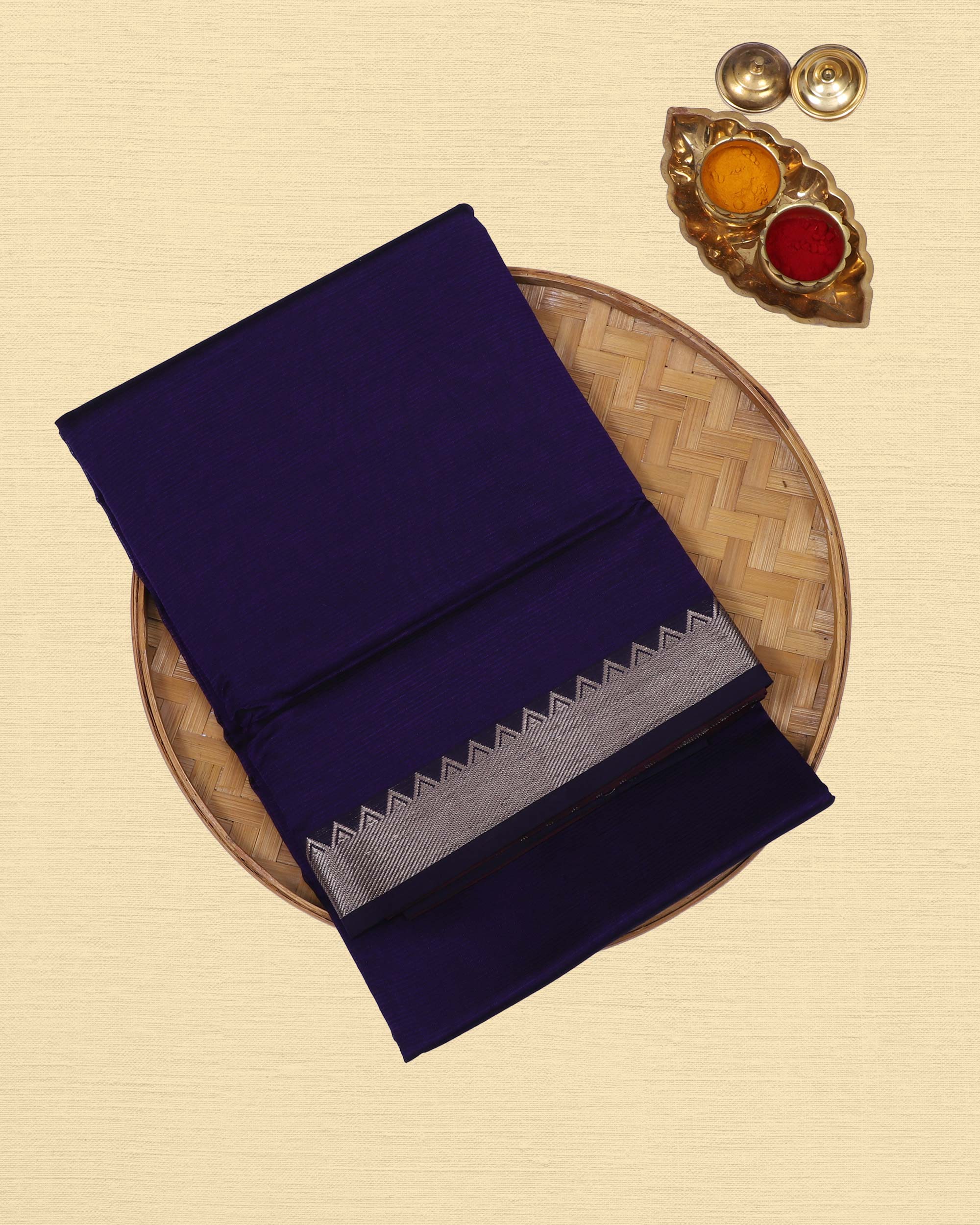 Mangalagiri Cotton Saree
