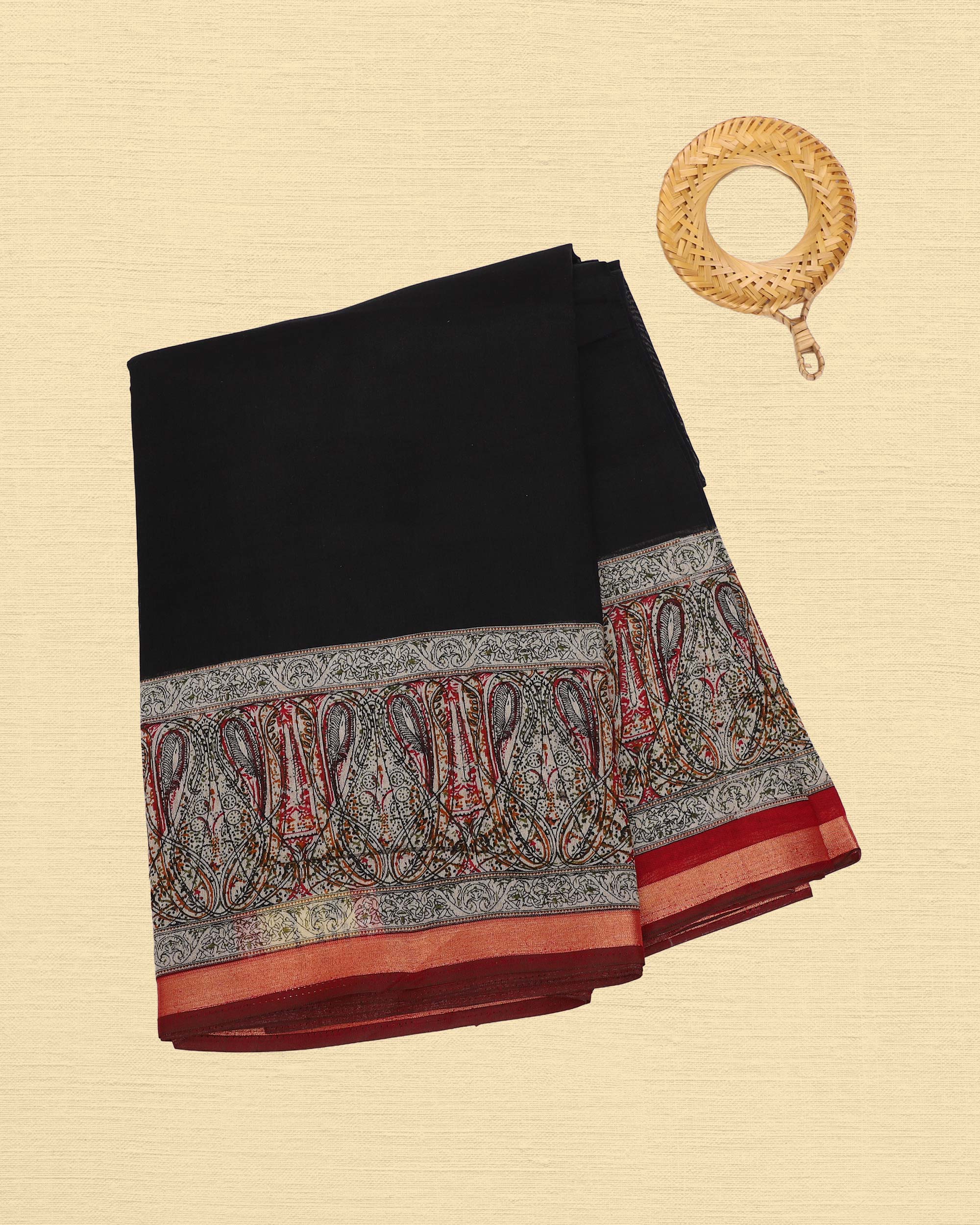 Dola Silk Saree