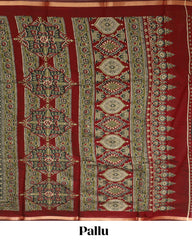 Dola Silk Saree