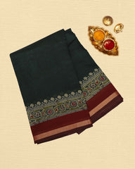 Dola Silk Saree