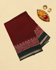 Dola Silk Saree