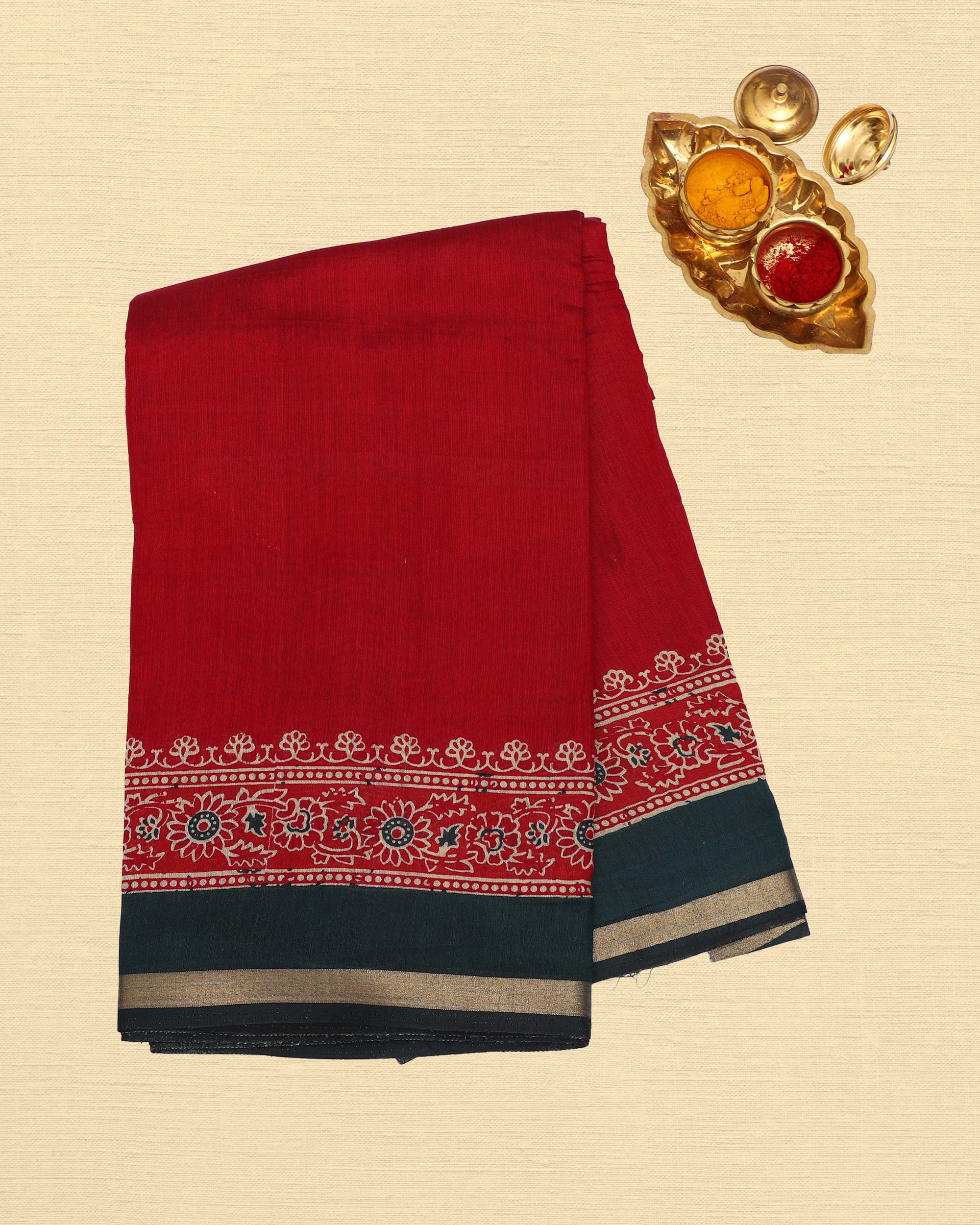 Dola Silk Saree