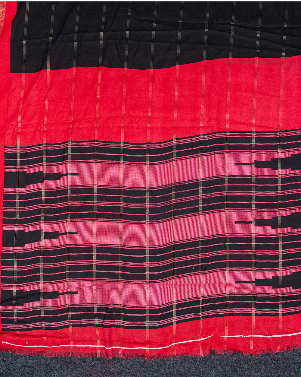 SC6000 - DOLA SAREE