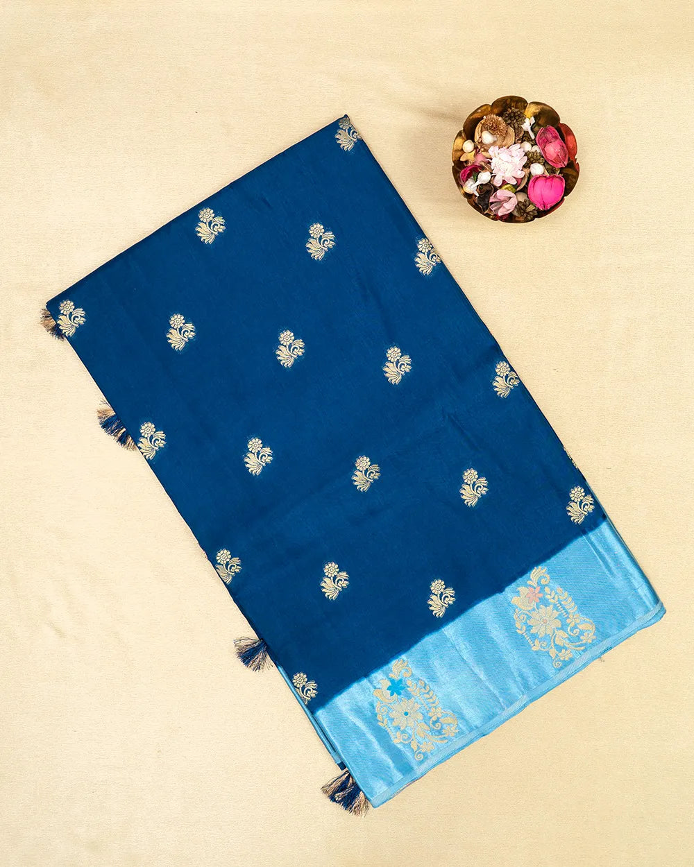 SC5614 - VISCOSE SAREE
