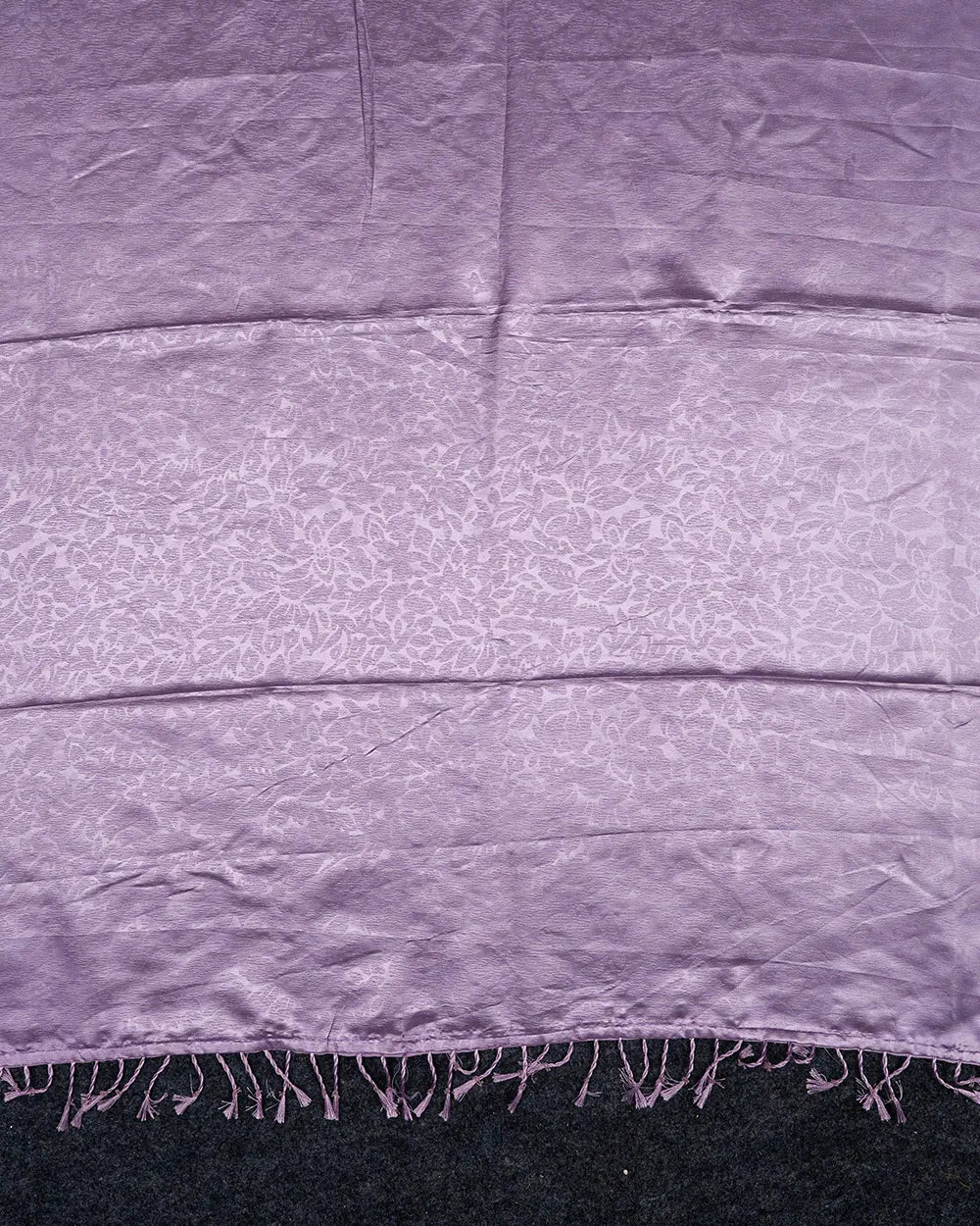 SC6665(1) - SATIN SAREE