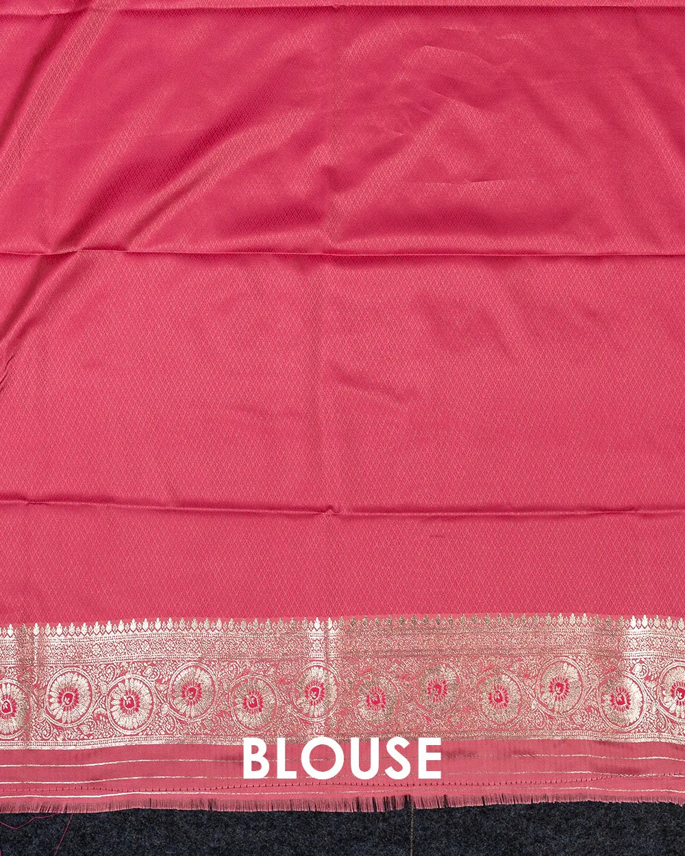 SC5603 (2) - SATIN SAREE