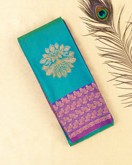 SC5646 - SOFT SILK SAREE