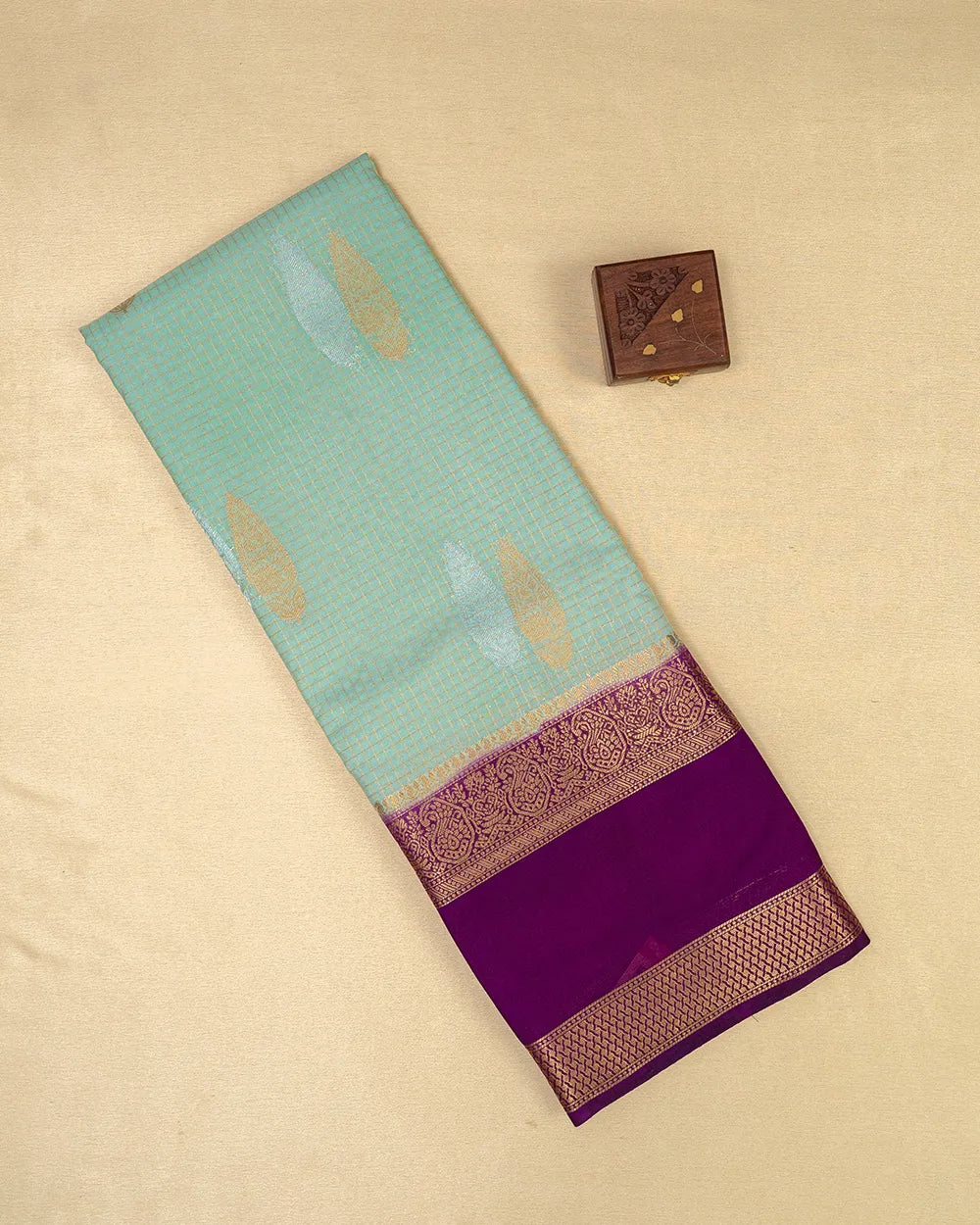 SC5606 - GEORGETTE SAREE