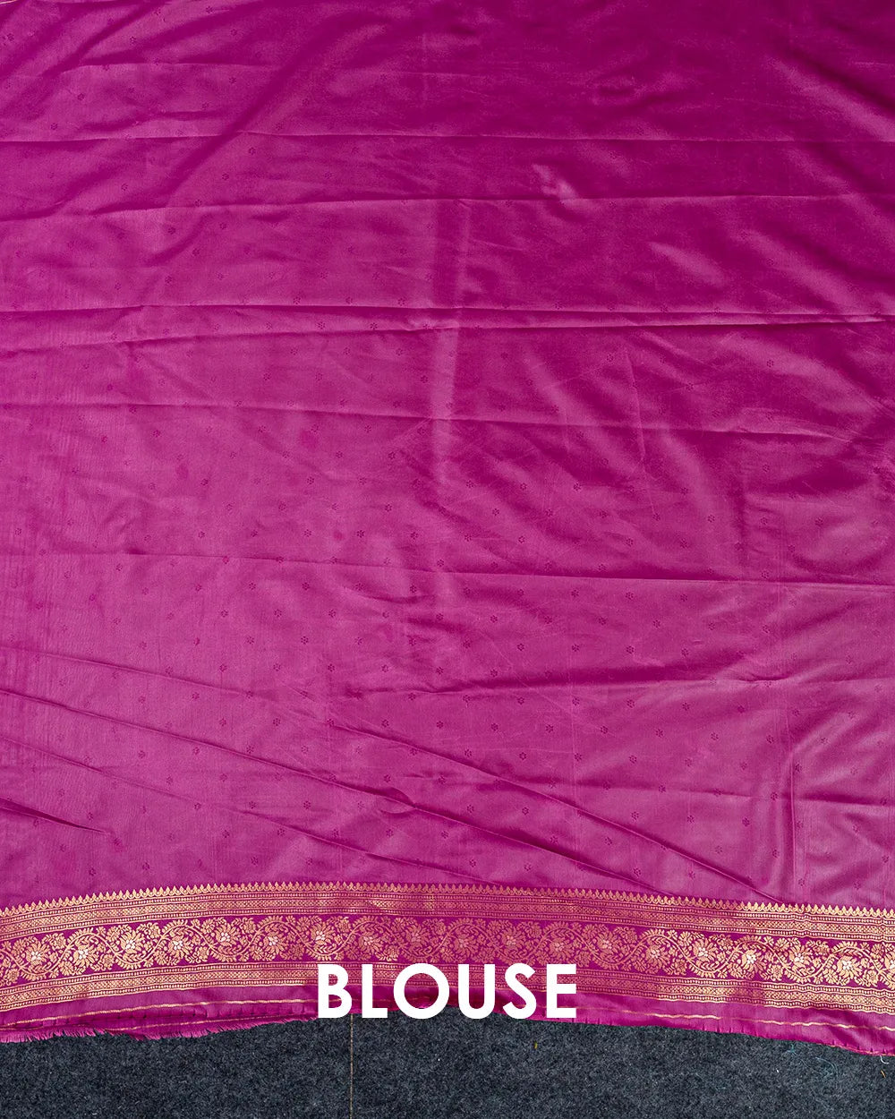 SC5609 - TISSUE SILK SAREE