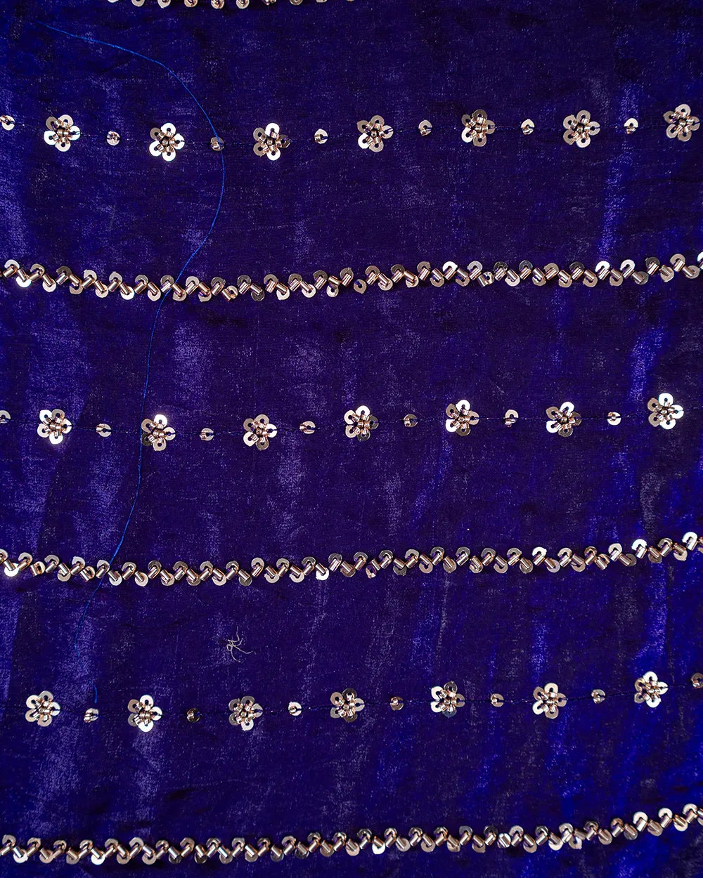 SC6152 - FENDY SATIN SAREE