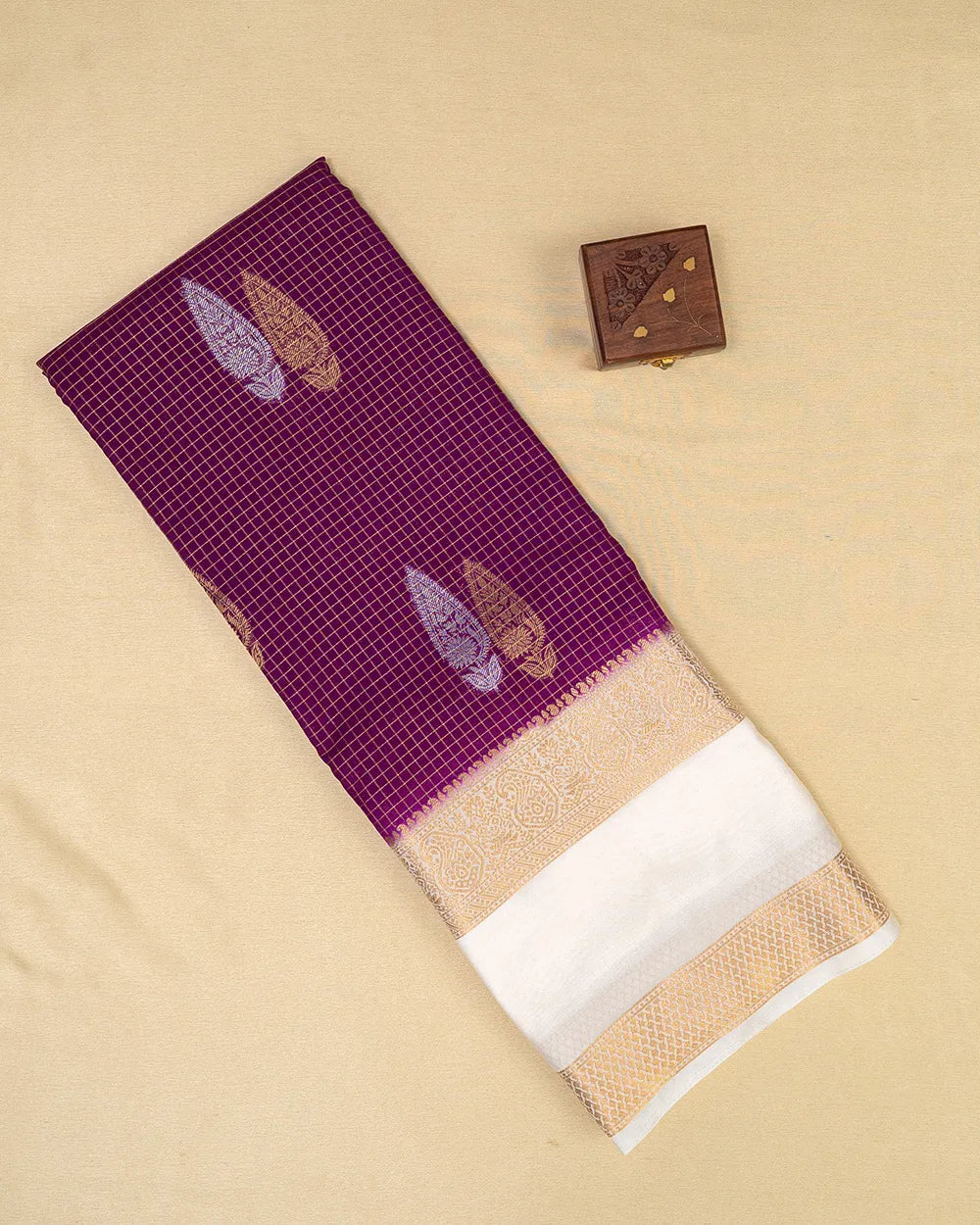 SC5606 - GEORGETTE SAREE