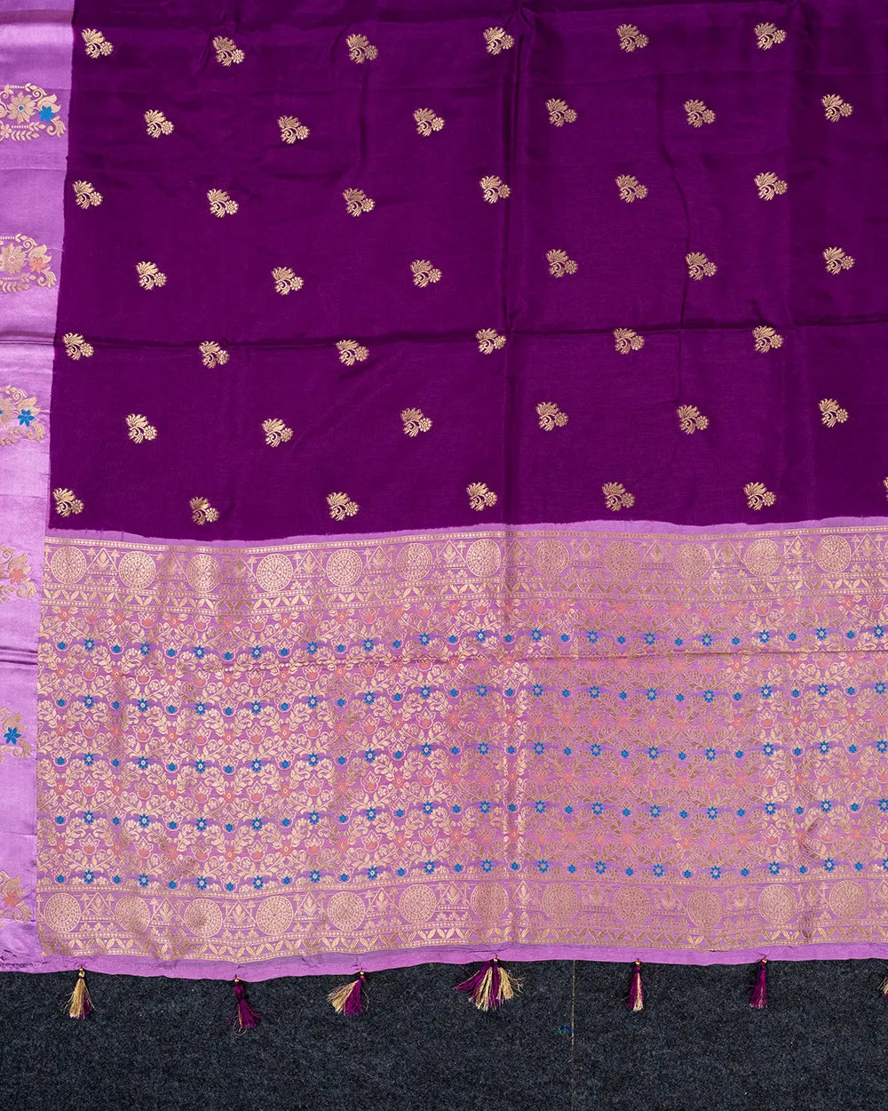 SC5614 - VISCOSE SAREE