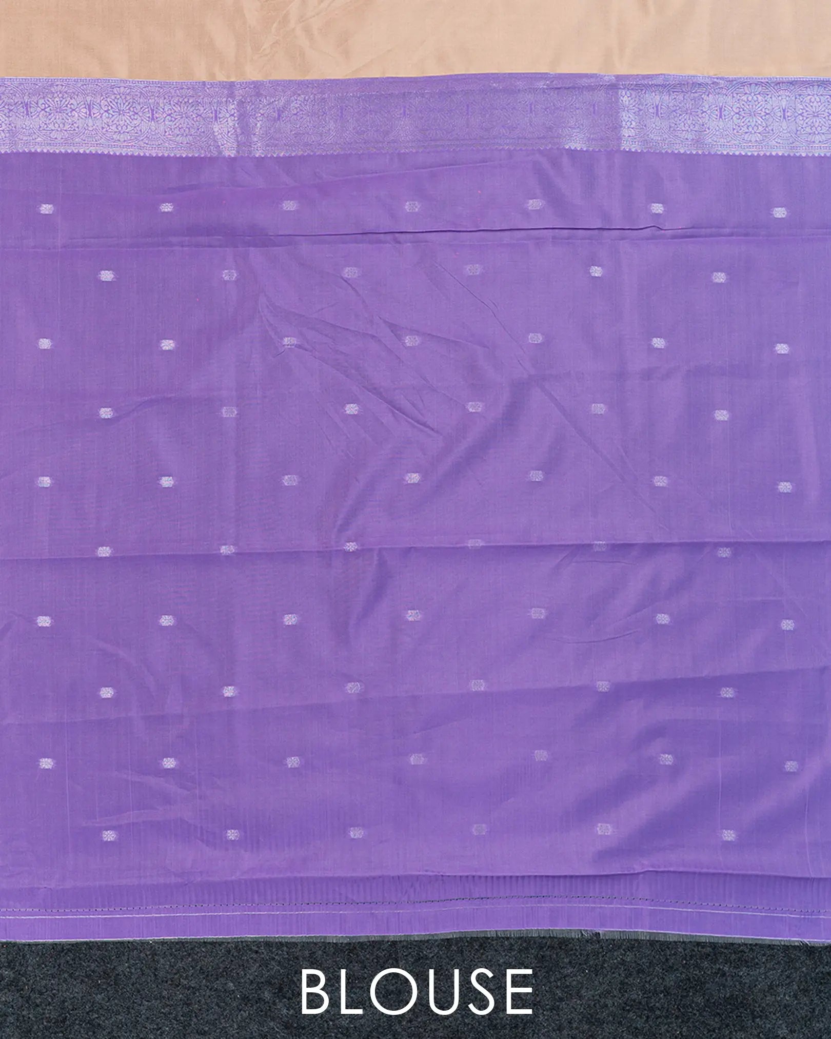 SC4879 - Tissue saree with multi colour stone