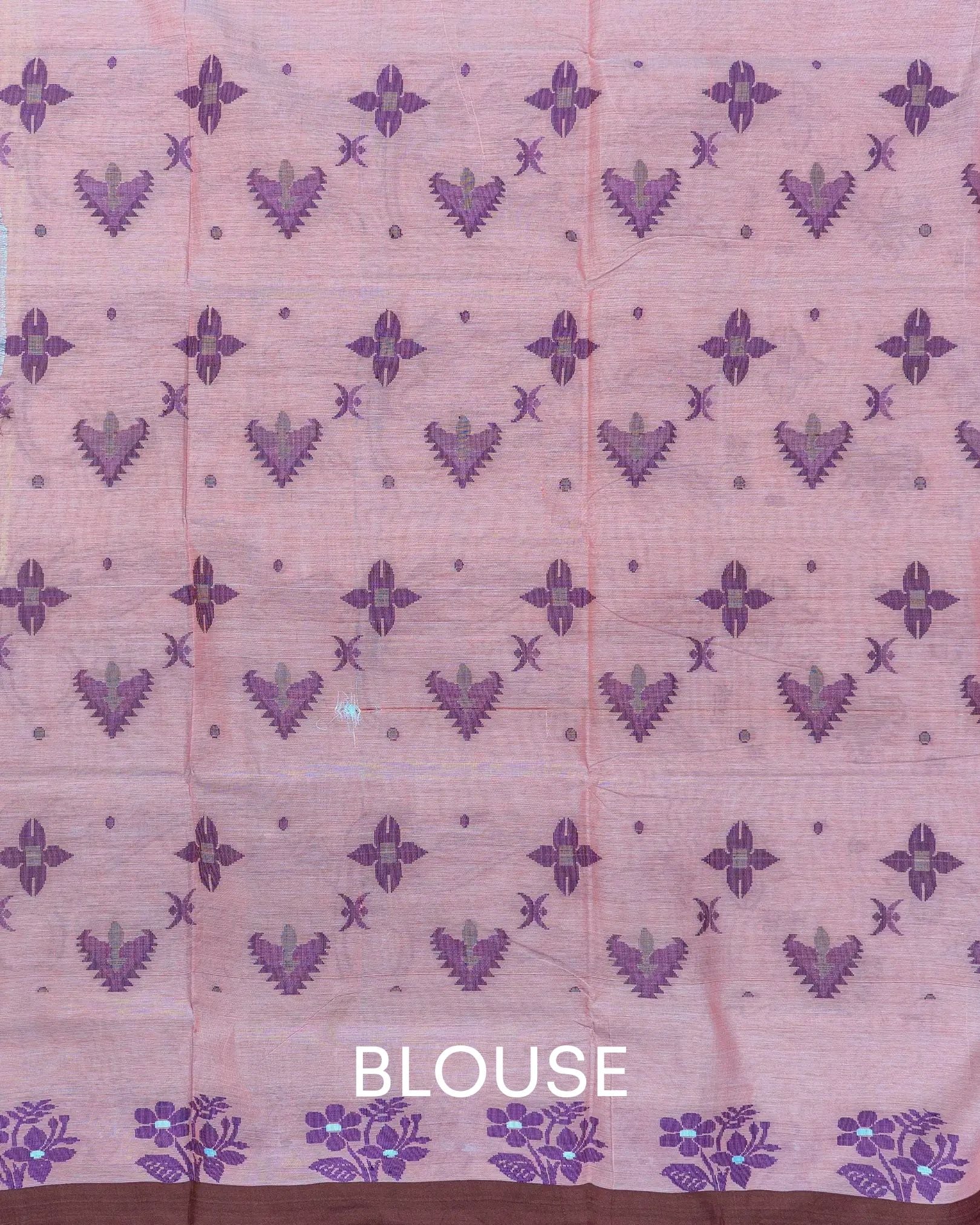 SC3198 - Fancy cotton with thread butta