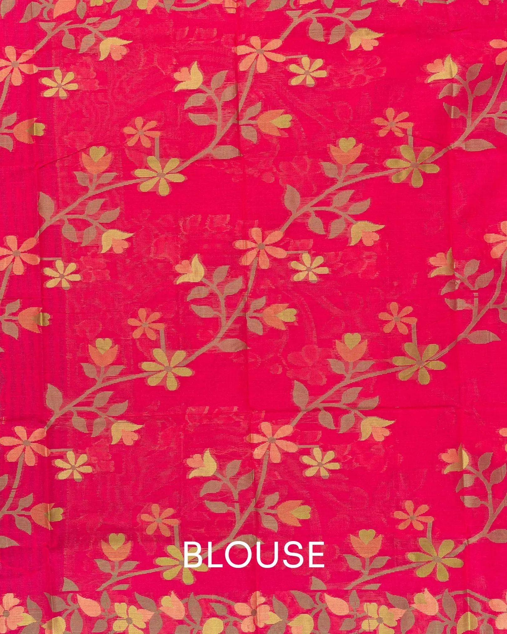 SC3196 - Fancy cotton with thread butta
