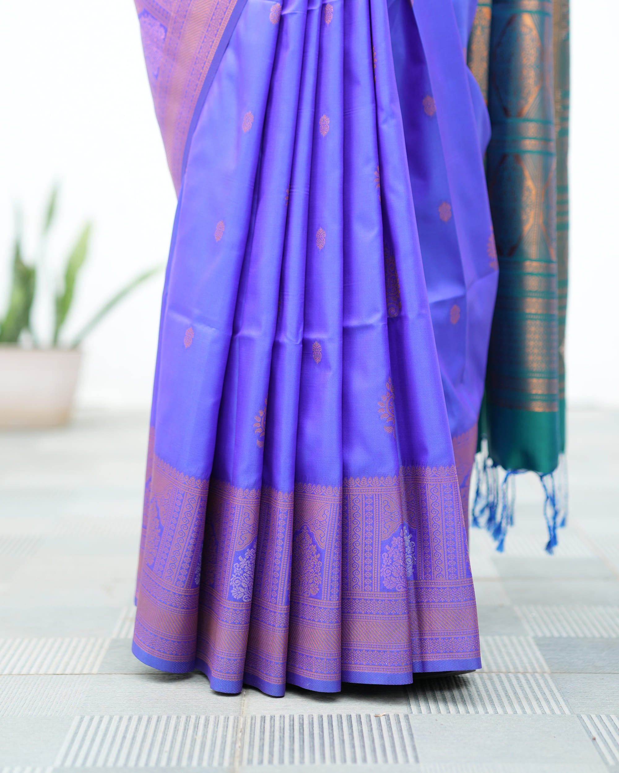 Soft Silk Saree