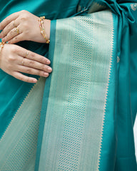 Soft Silk Saree