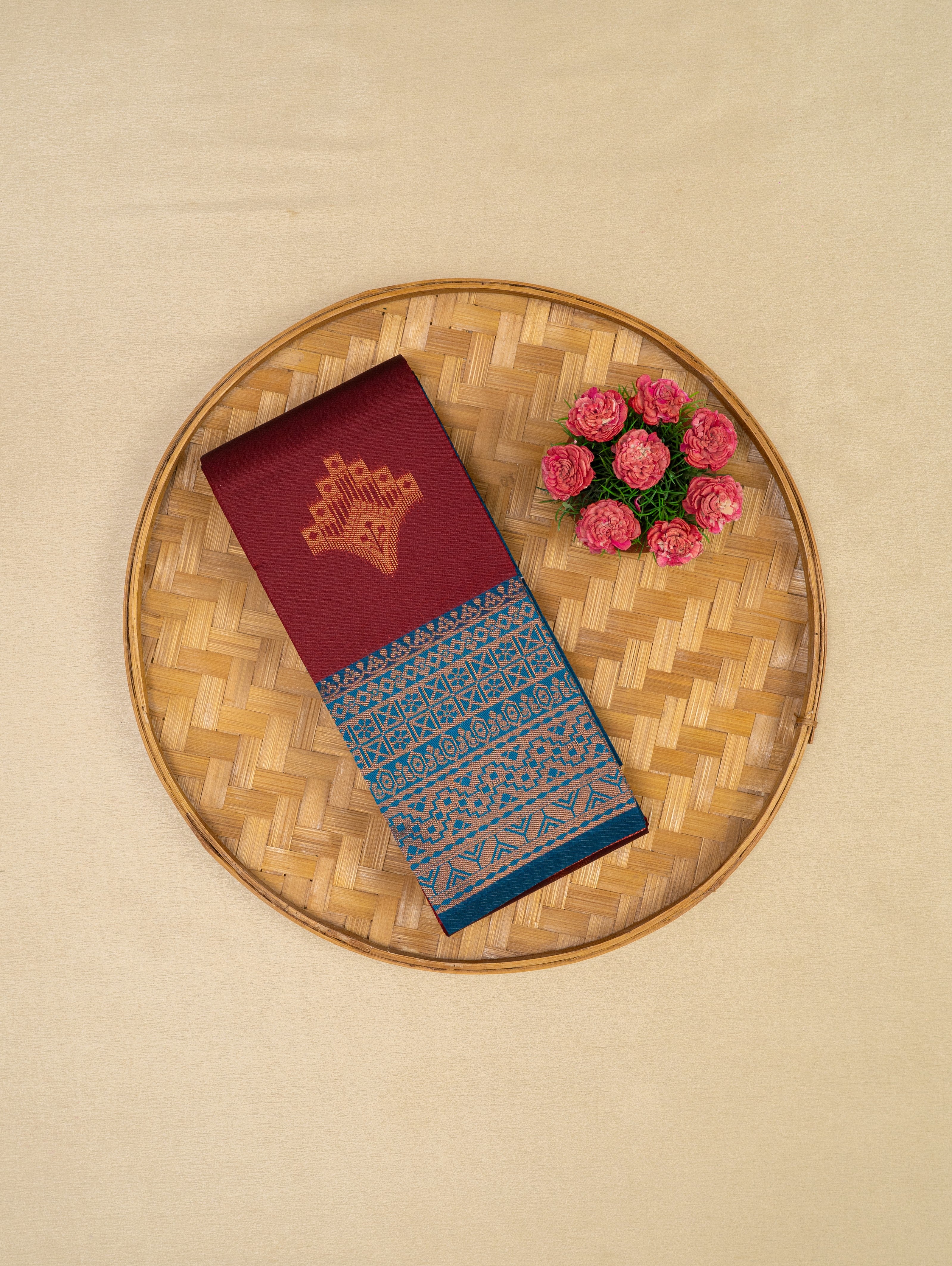 SC5632(1) - LITCHI SILK