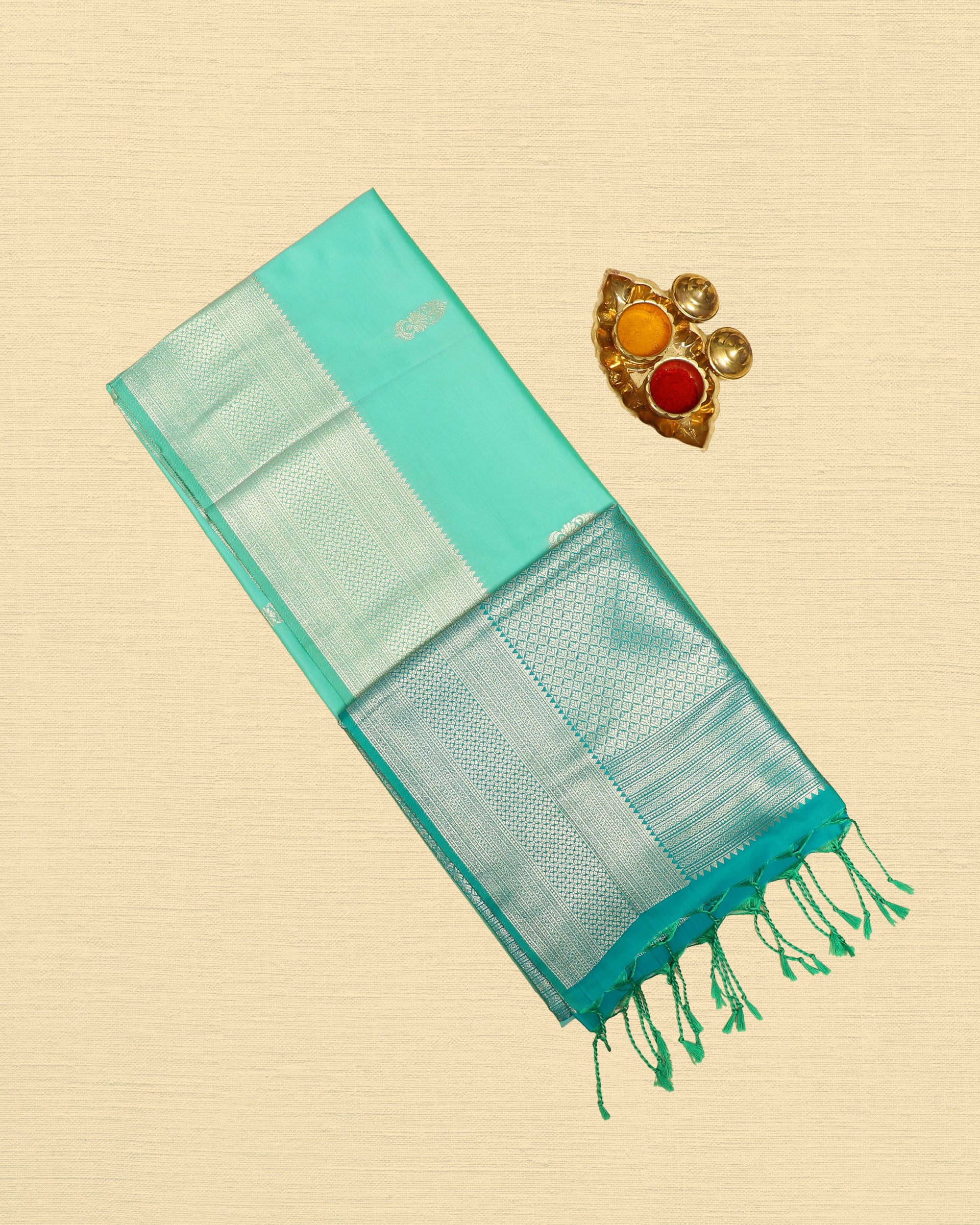 Soft Silk Saree