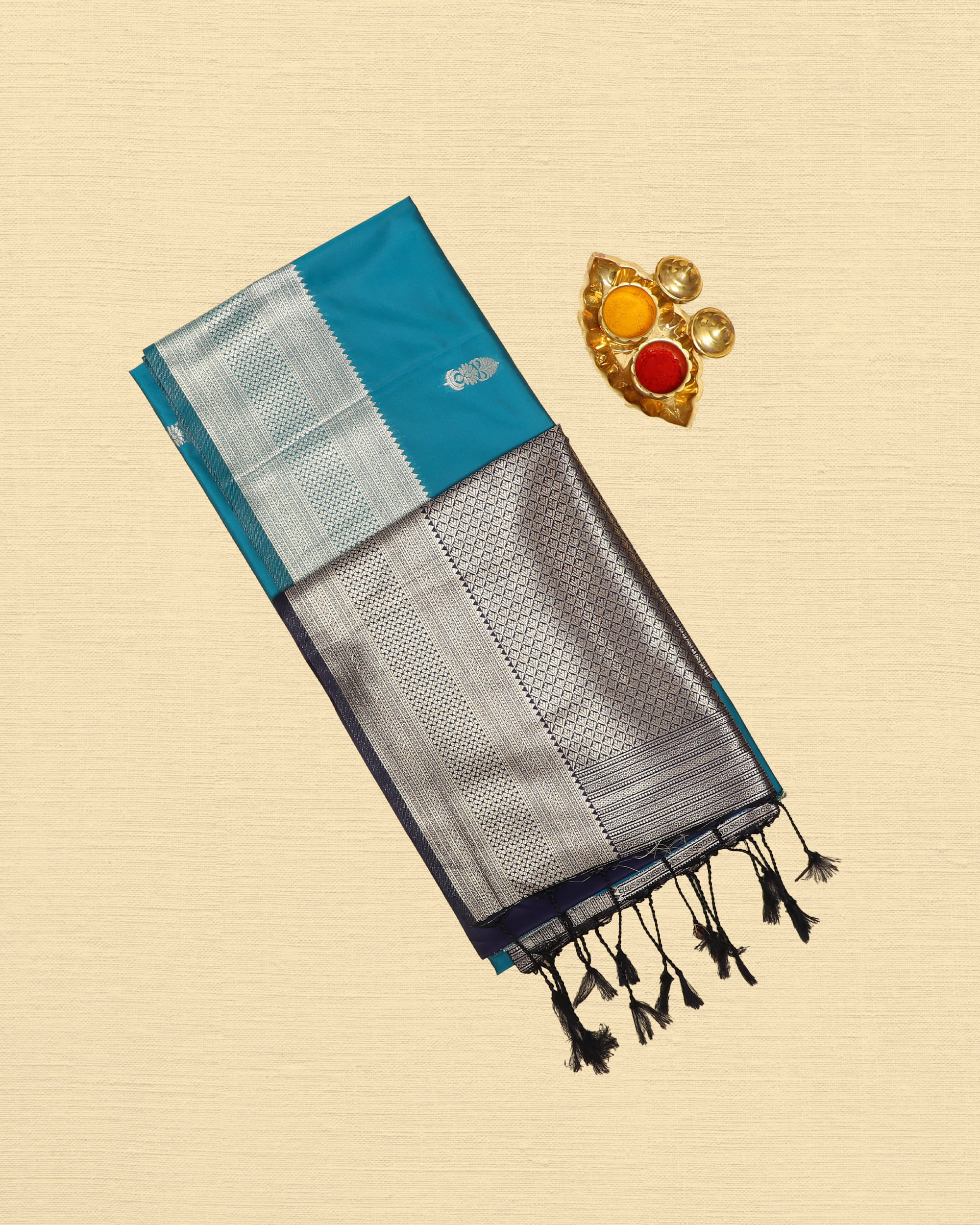 Soft Silk Saree
