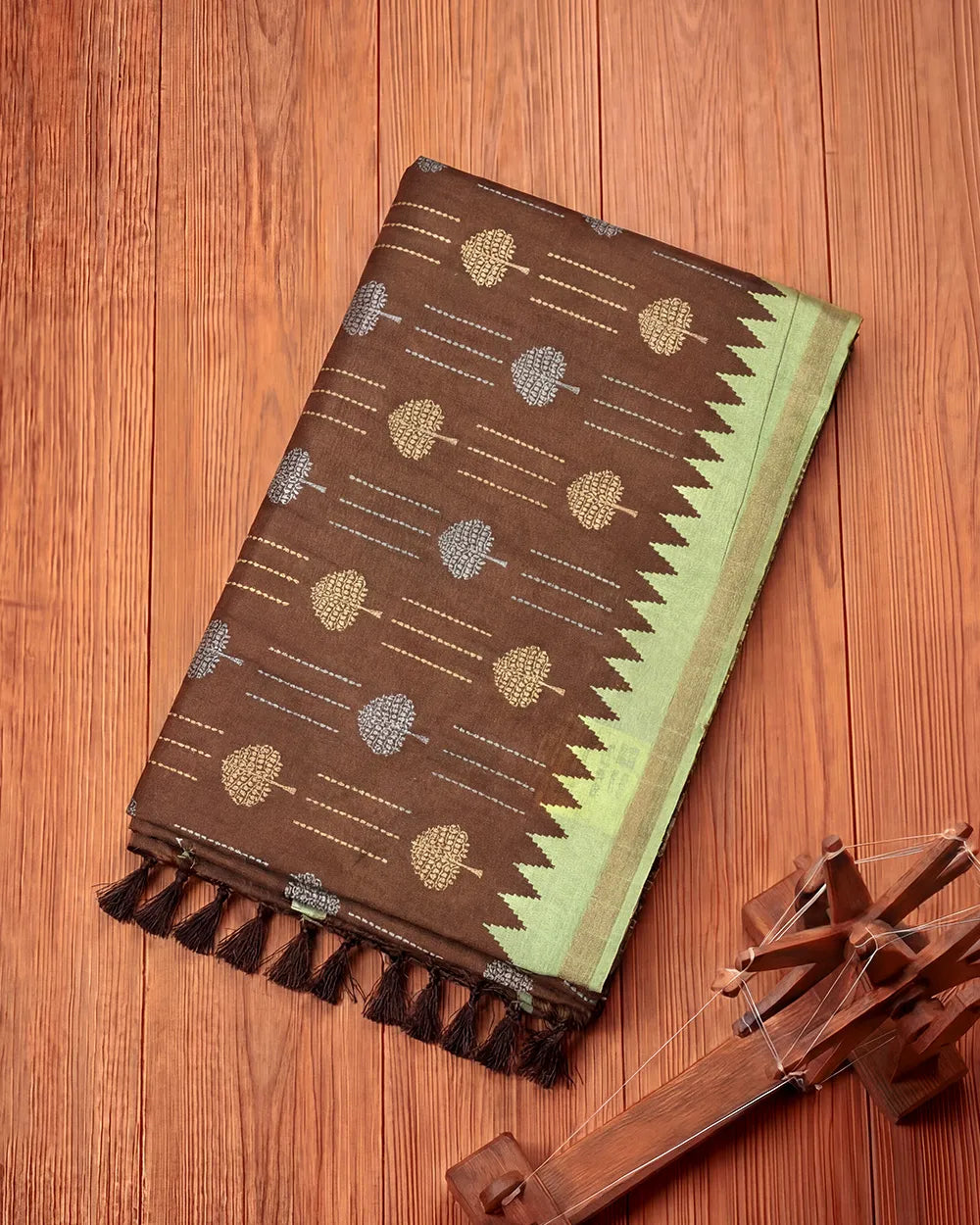 SC5837 - DOLA SILK WITH DIGITAL PRINT